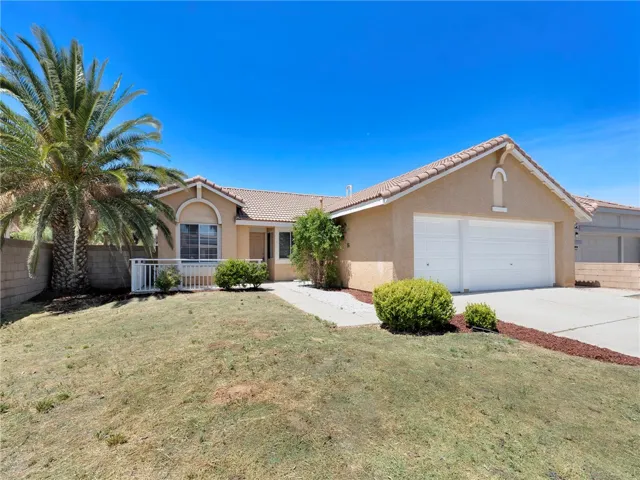 3840 Cobble Court, Palmdale, California 93551