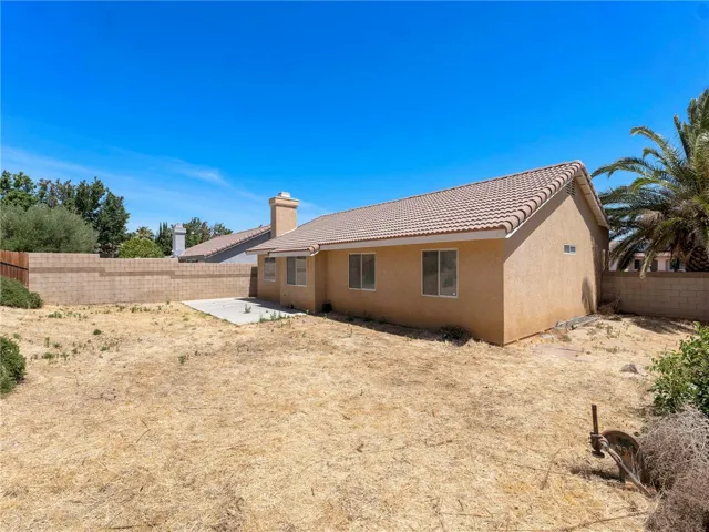 3840 Cobble Court, Palmdale, California 93551