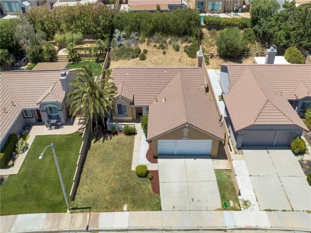 3840 Cobble Court, Palmdale, California 93551