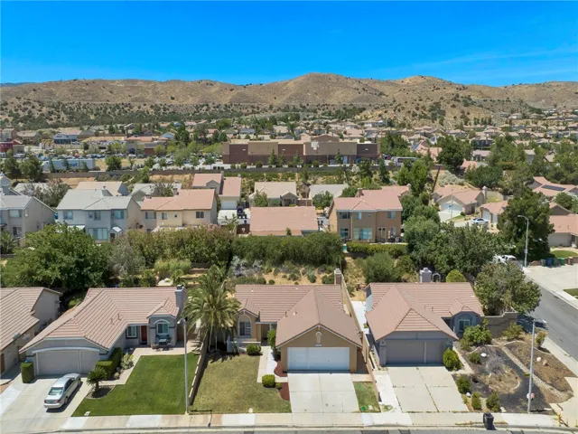 3840 Cobble Court, Palmdale, California 93551