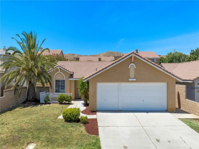 3840 Cobble Court, Palmdale, California 93551