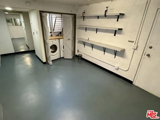 Bonus Space/Garage Level