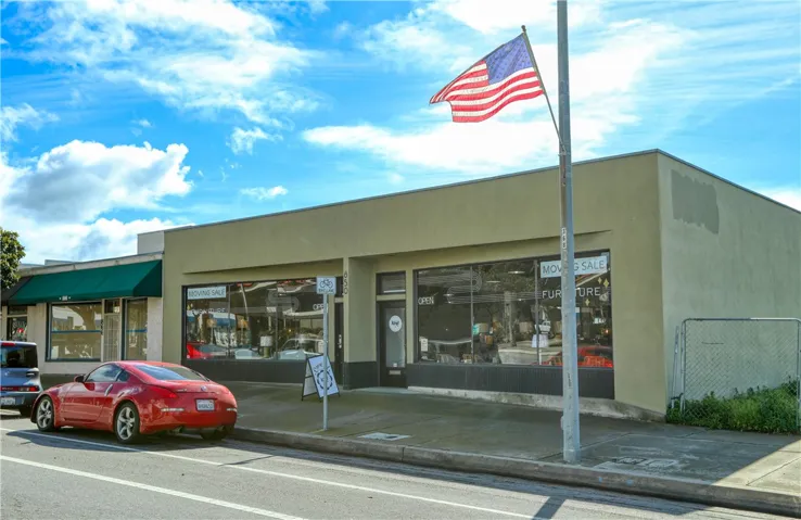 850 W Grand Avenue, Grover Beach, California 93433