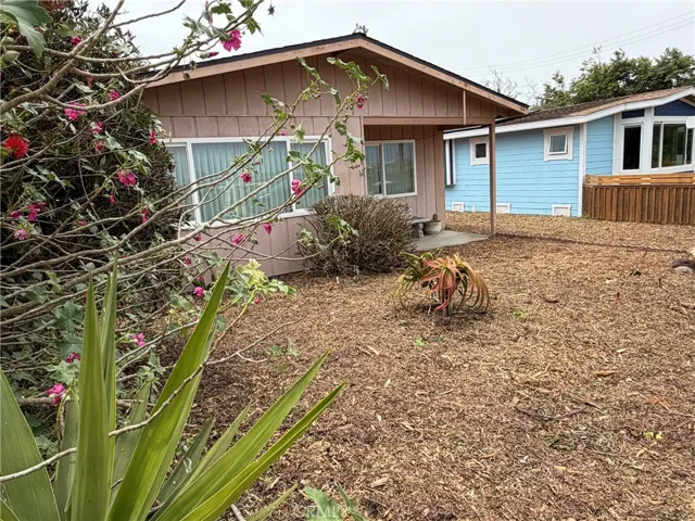 347 Garden, Los Osos, California 93402