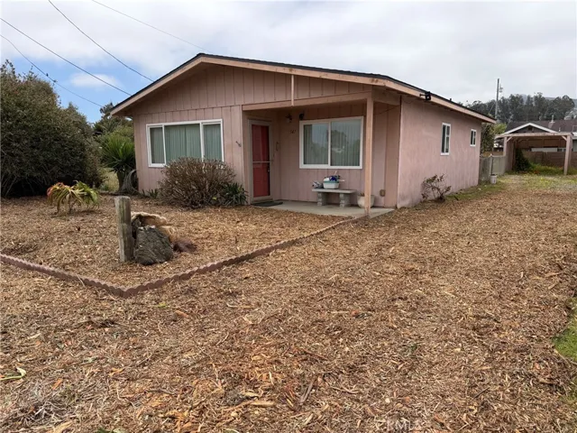 347 Garden, Los Osos, California 93402