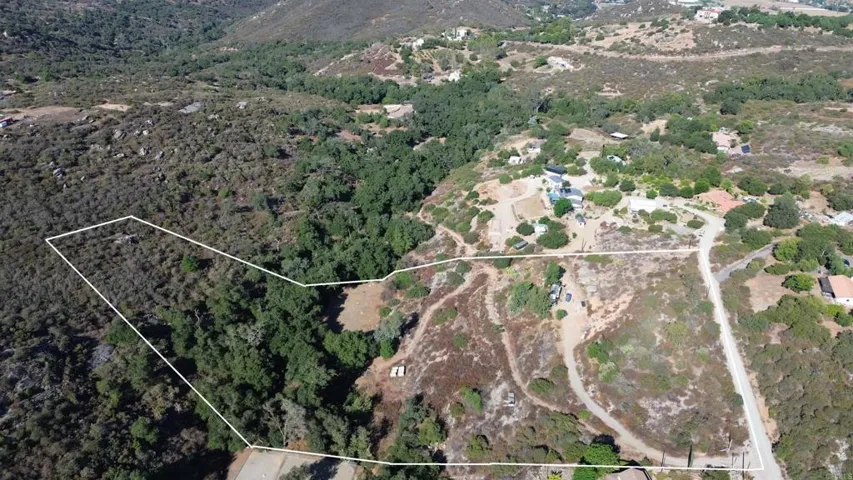 18868 Paradise Mountain Road, Valley Center, California 92082