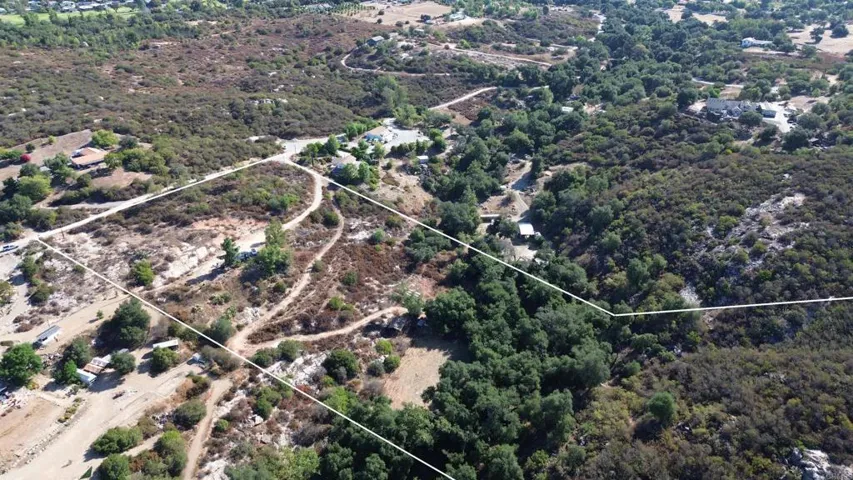 18868 Paradise Mountain Road, Valley Center, California 92082