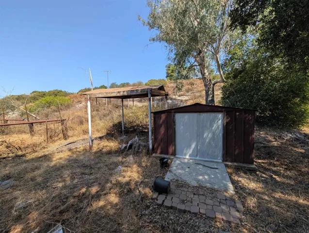 18868 Paradise Mountain Road, Valley Center, California 92082