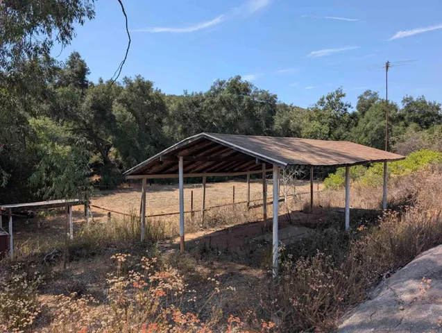 18868 Paradise Mountain Road, Valley Center, California 92082