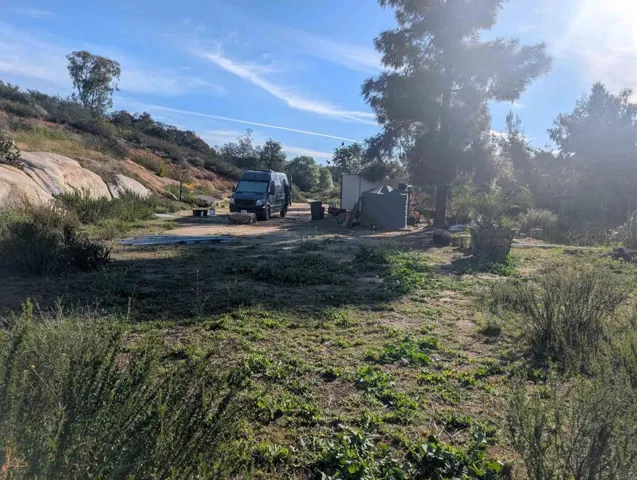 18868 Paradise Mountain Road, Valley Center, California 92082