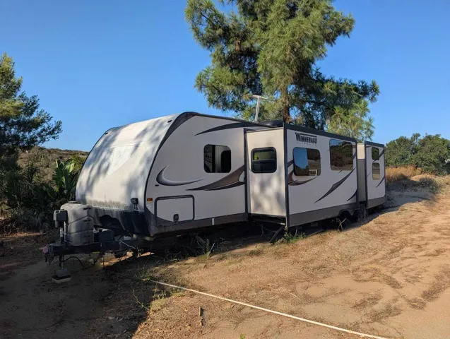 18868 Paradise Mountain Road, Valley Center, California 92082