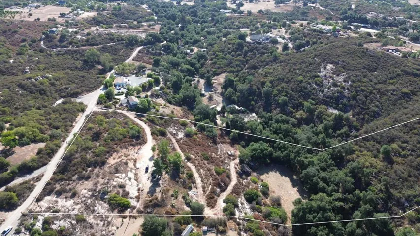 18868 Paradise Mountain Road, Valley Center, California 92082