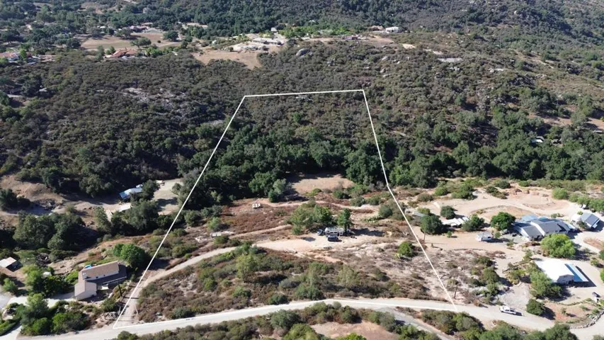 18868 Paradise Mountain Road, Valley Center, California 92082