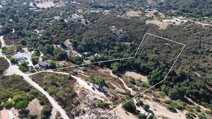 18868 Paradise Mountain Road, Valley Center, California 92082