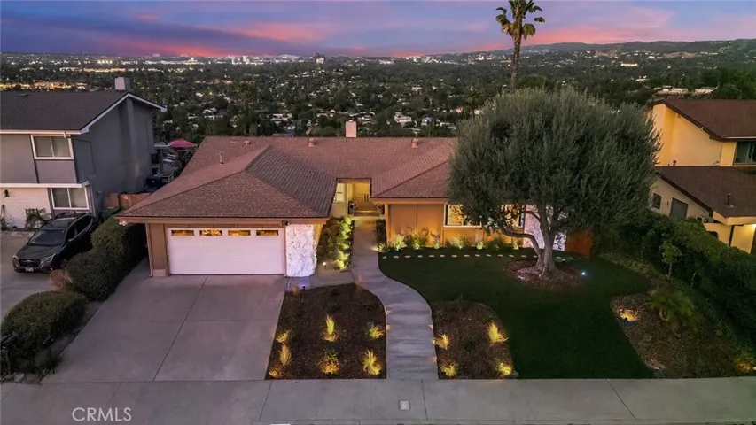 6030 Maury Avenue, Woodland Hills, California 91367