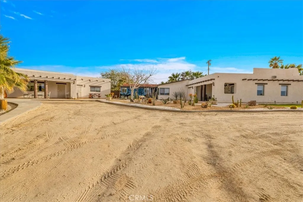 75775 Joe Davis Drive, 29 Palms, California 92277 — photo 5