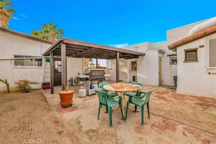 75775 Joe Davis Drive, 29 Palms, California 92277