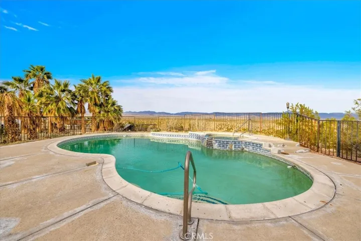 75775 Joe Davis Drive, 29 Palms, California 92277