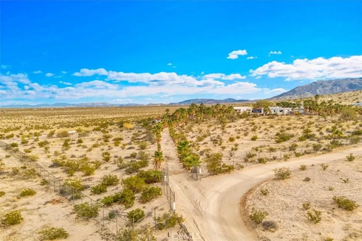 75775 Joe Davis Drive, 29 Palms, California 92277