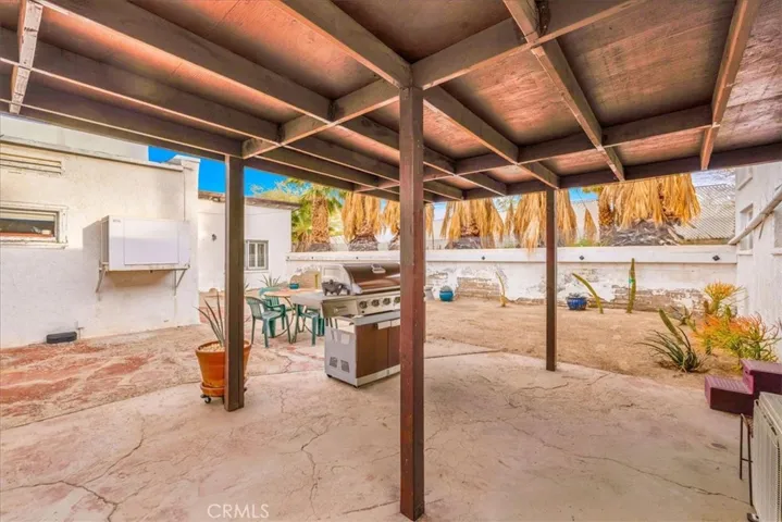 75775 Joe Davis Drive, 29 Palms, California 92277