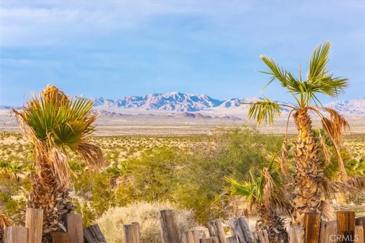 75775 Joe Davis Drive, 29 Palms, California 92277