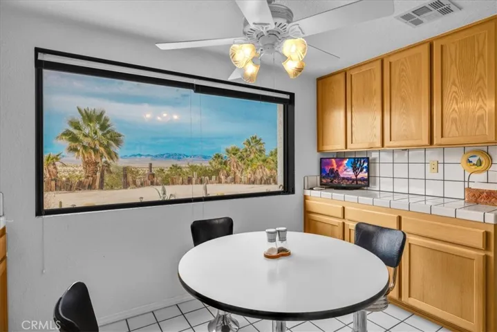 75775 Joe Davis Drive, 29 Palms, California 92277