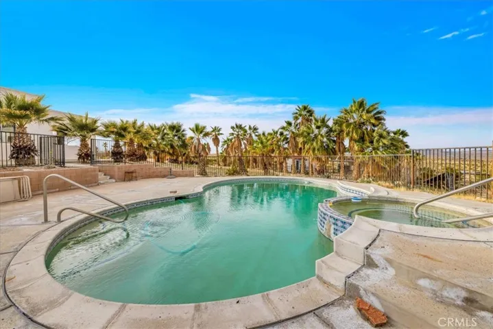75775 Joe Davis Drive, 29 Palms, California 92277