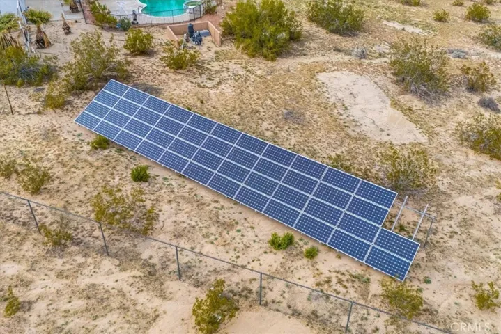 75775 Joe Davis Drive, 29 Palms, California 92277