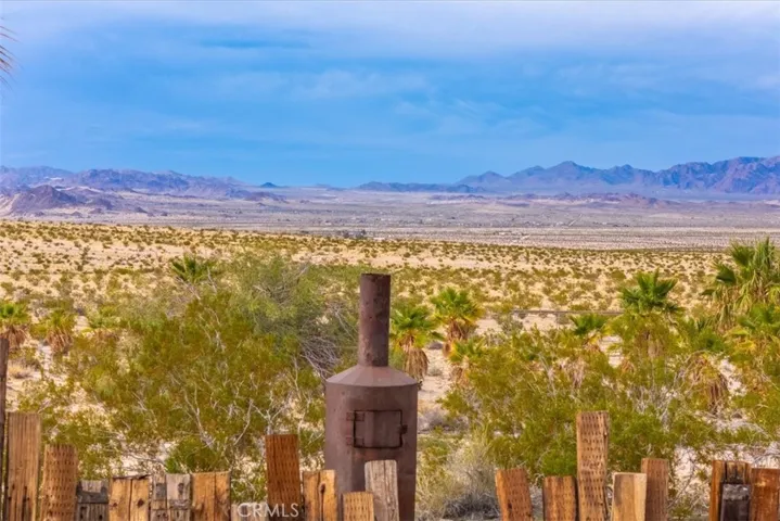 75775 Joe Davis Drive, 29 Palms, California 92277
