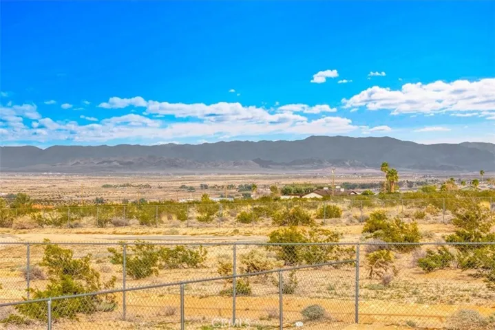 75775 Joe Davis Drive, 29 Palms, California 92277