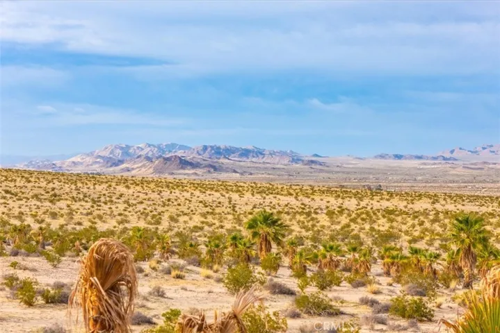 75775 Joe Davis Drive, 29 Palms, California 92277