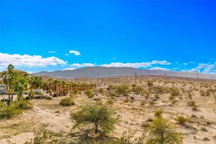 75775 Joe Davis Drive, 29 Palms, California 92277