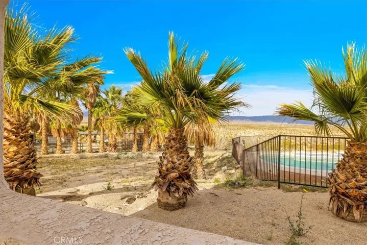 75775 Joe Davis Drive, 29 Palms, California 92277