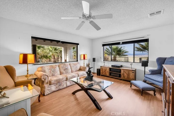 75775 Joe Davis Drive, 29 Palms, California 92277