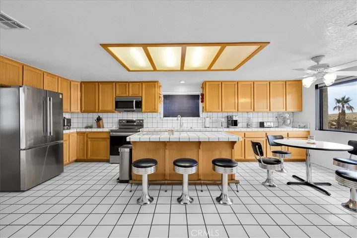 75775 Joe Davis Drive, 29 Palms, California 92277
