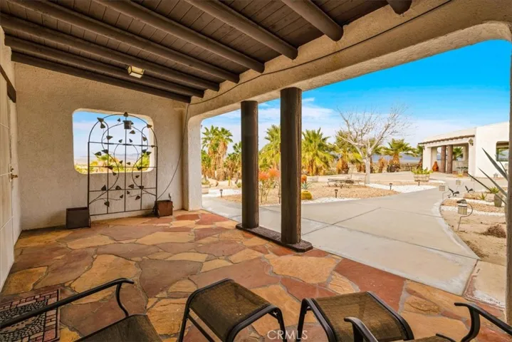 75775 Joe Davis Drive, 29 Palms, California 92277