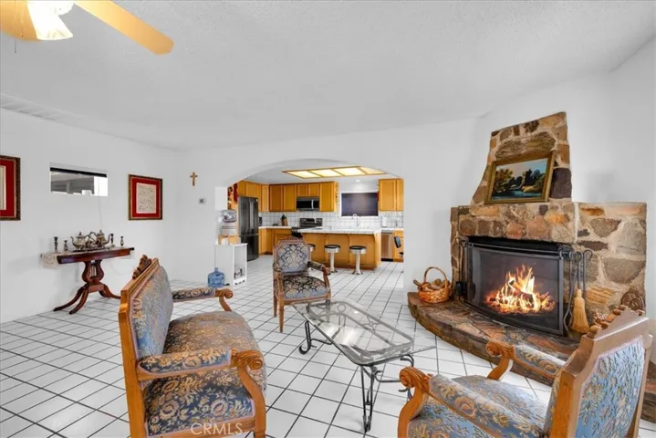 75775 Joe Davis Drive, 29 Palms, California 92277