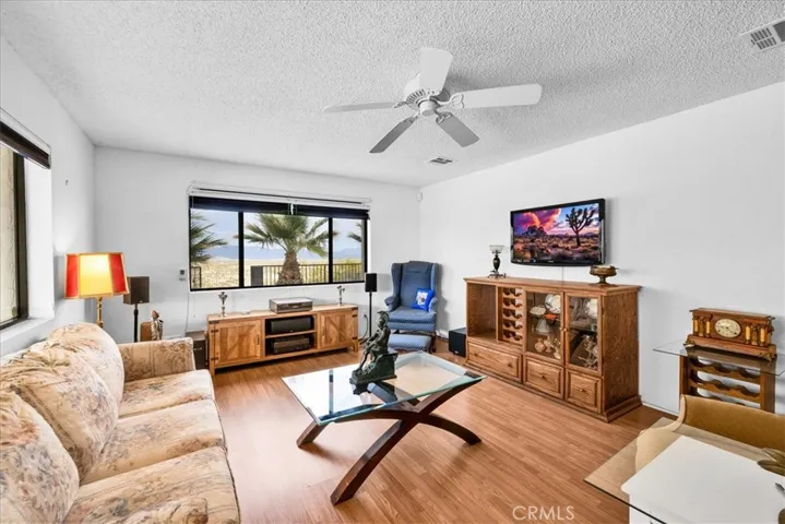 75775 Joe Davis Drive, 29 Palms, California 92277