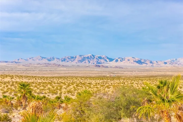 75775 Joe Davis Drive, 29 Palms, California 92277