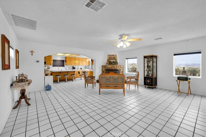 75775 Joe Davis Drive, 29 Palms, California 92277