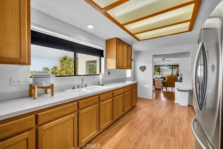 75775 Joe Davis Drive, 29 Palms, California 92277