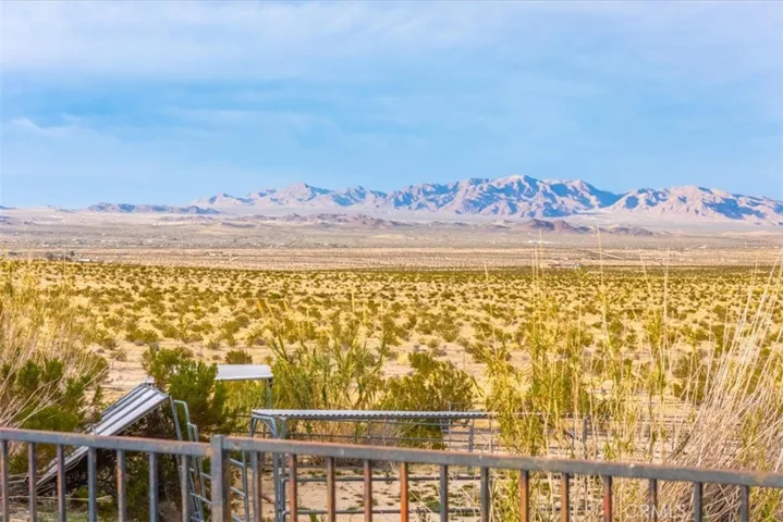 75775 Joe Davis Drive, 29 Palms, California 92277
