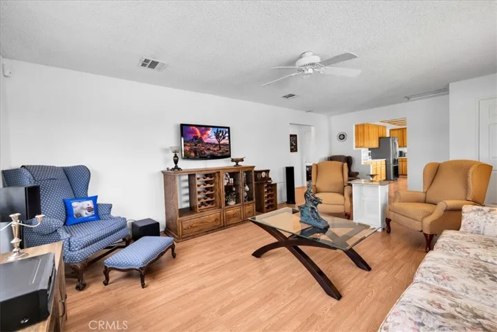 75775 Joe Davis Drive, 29 Palms, California 92277