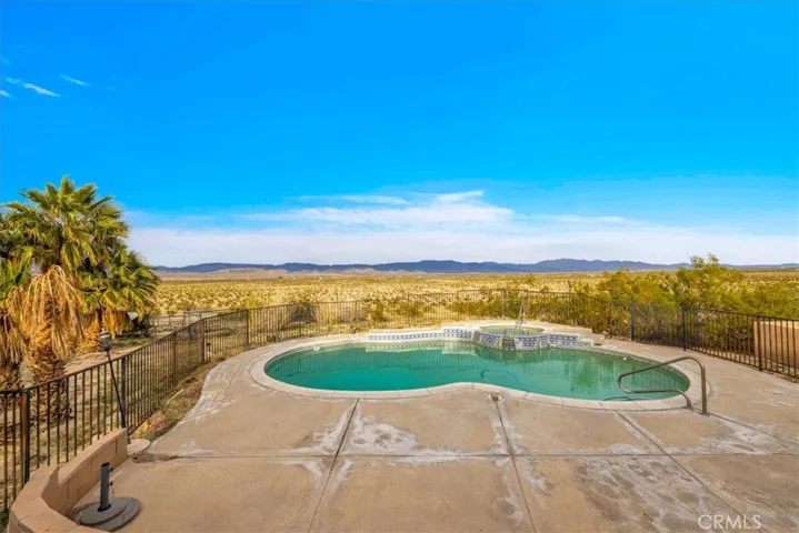 75775 Joe Davis Drive, 29 Palms, California 92277