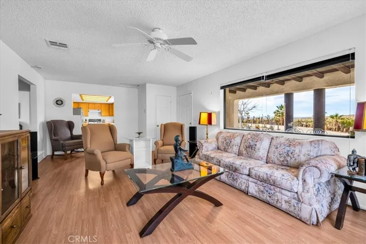 75775 Joe Davis Drive, 29 Palms, California 92277