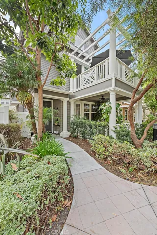 27 Rinehart, Ladera Ranch, California 92694