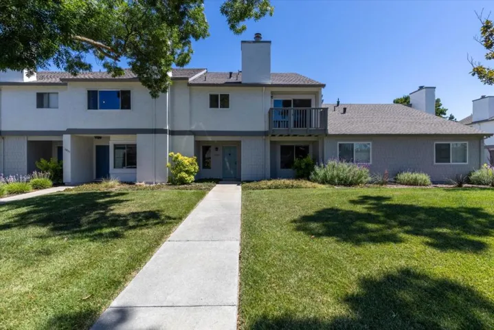 14983 Shasta Lane, Morgan Hill, California 95037