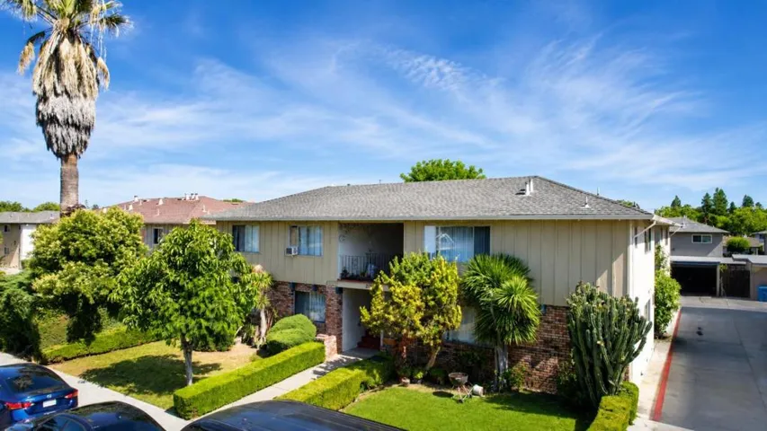 2173 Aza Drive, Santa Clara, California 95050