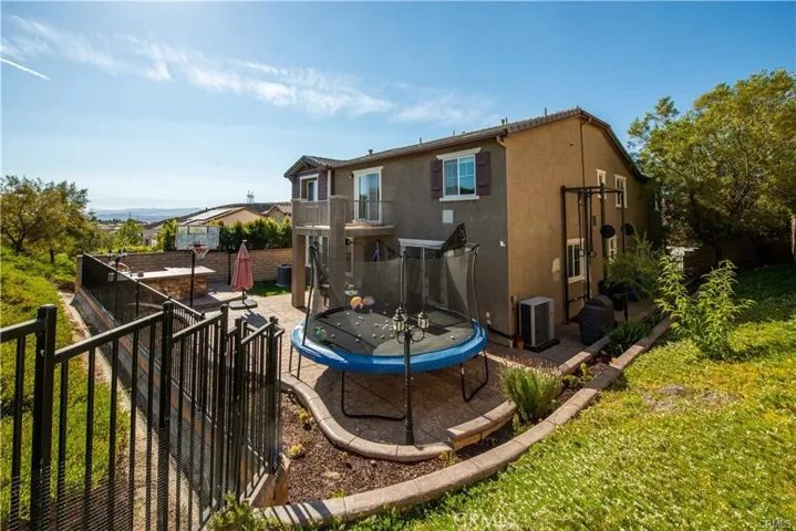 20312 Dorothy, Saugus, California 91350