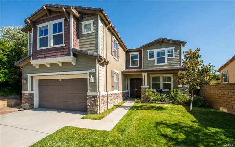 20312 Dorothy, Saugus, California 91350